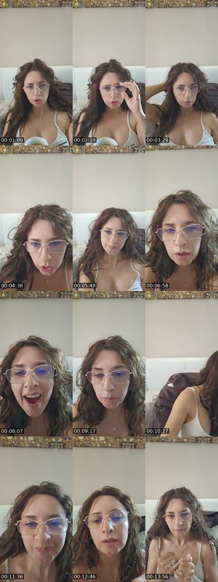 @alba.pilates2026 TikTok live stream