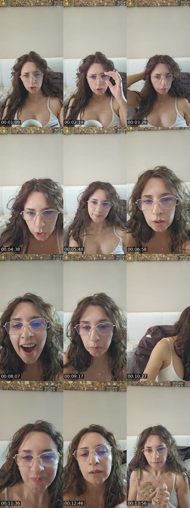 @alba.pilates2026 TikTok live from 2026-07-06