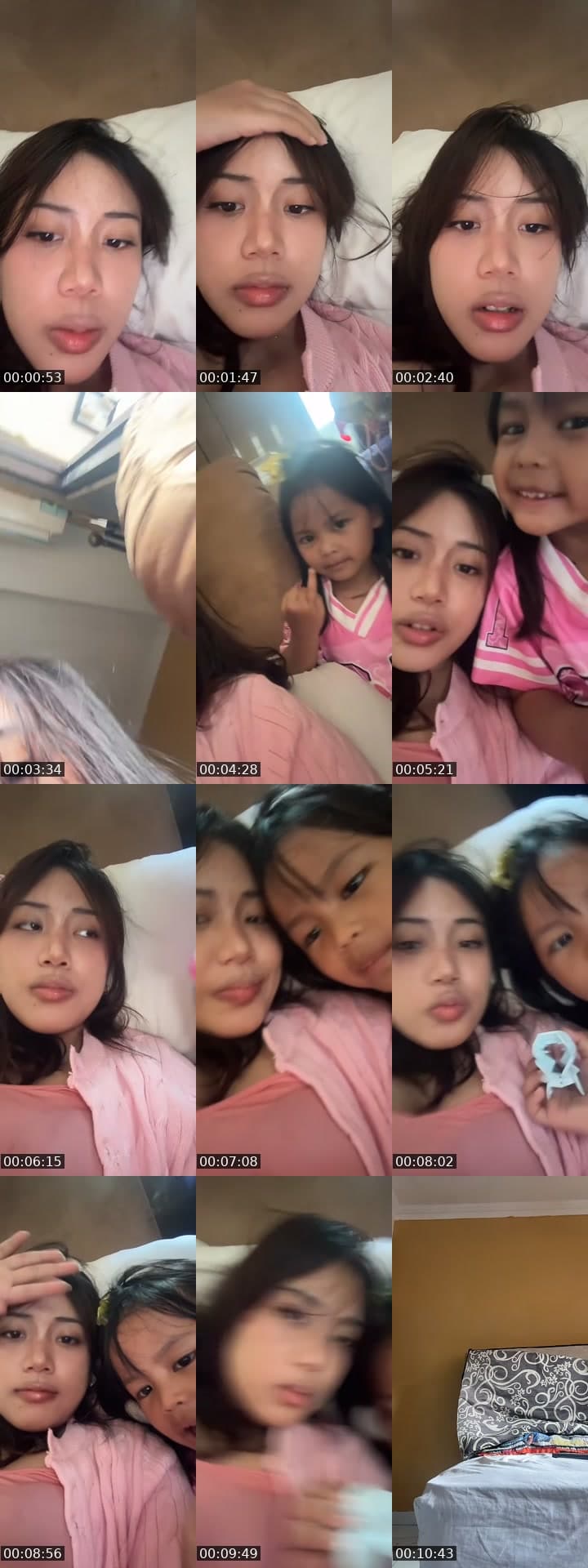 bersama jeje