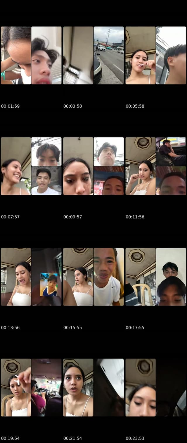TikTok live: dfwchrty new acc by @chalii059