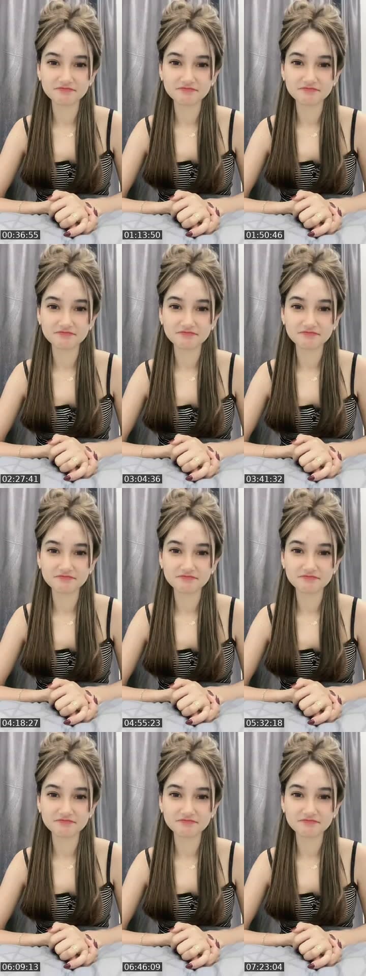 @ciyuuu04 TikTok live stream