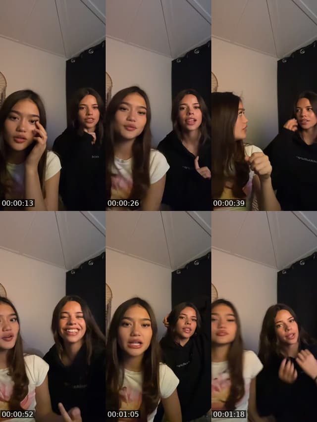 @everybodyfinehq TikTok live