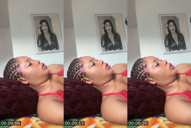 @juicyqueen1b TikTok live