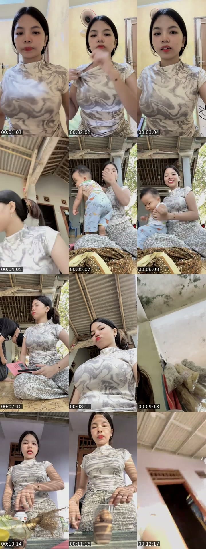 @manismanja090 TikTok live stream