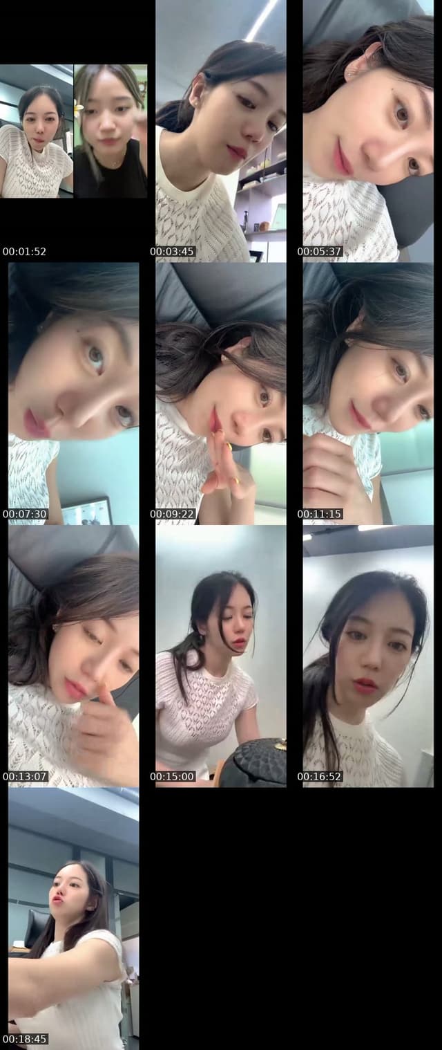 @g1g1nono TikTok live