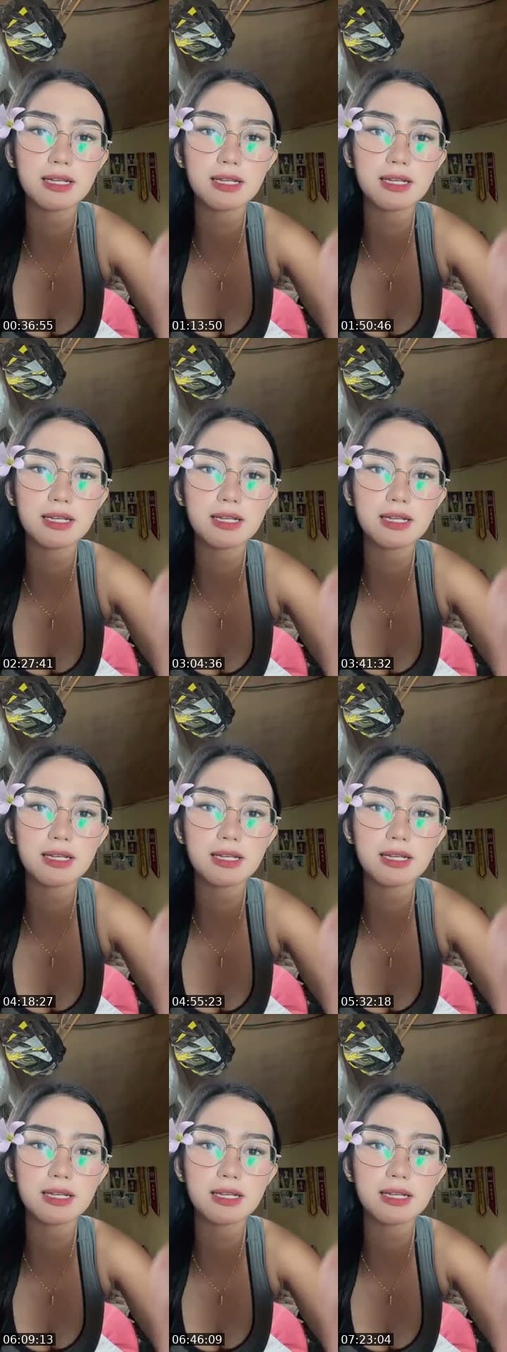 @sm1le141 TikTok live stream