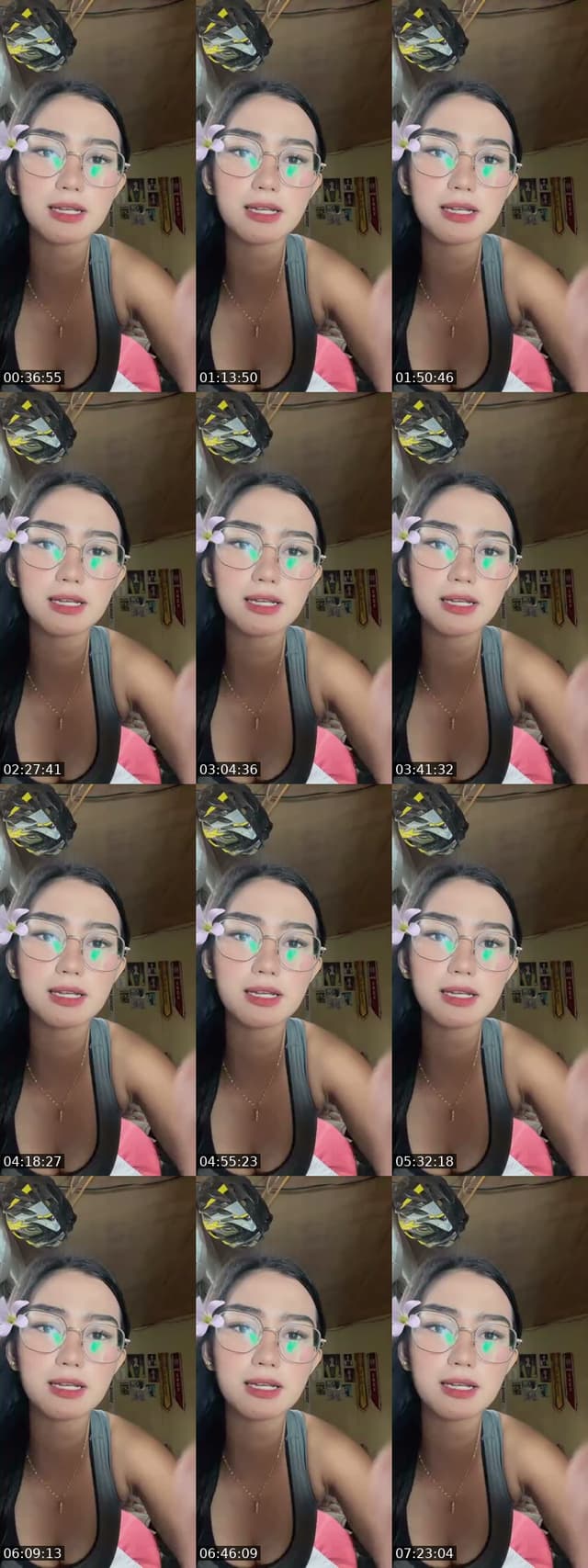 @sm1le141 TikTok live from 2026-07-06