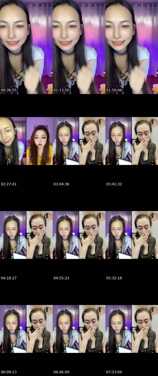 TikTok live: Chat with me by @rigert14