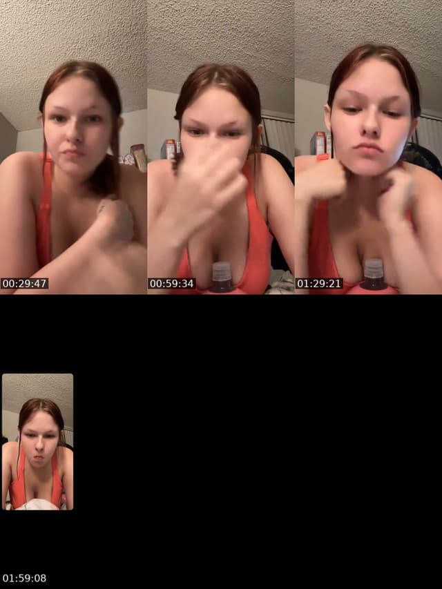 @donkeynubs TikTok live