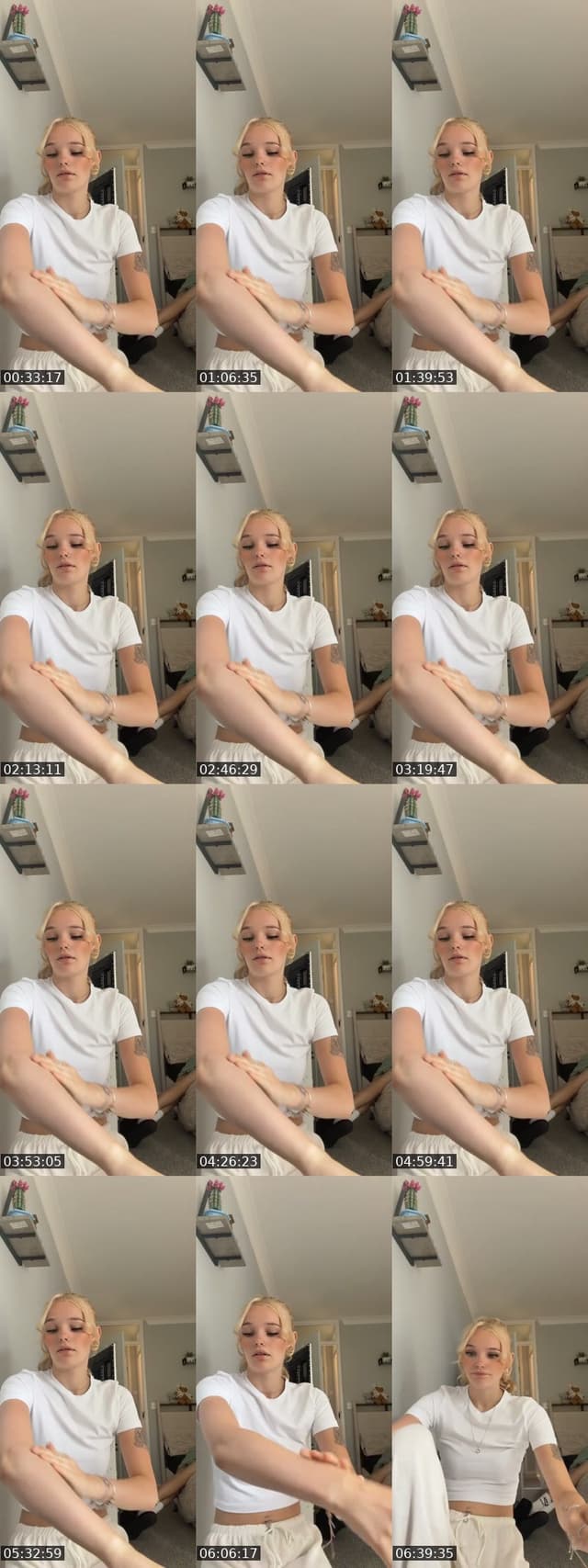 @casiex01 TikTok live