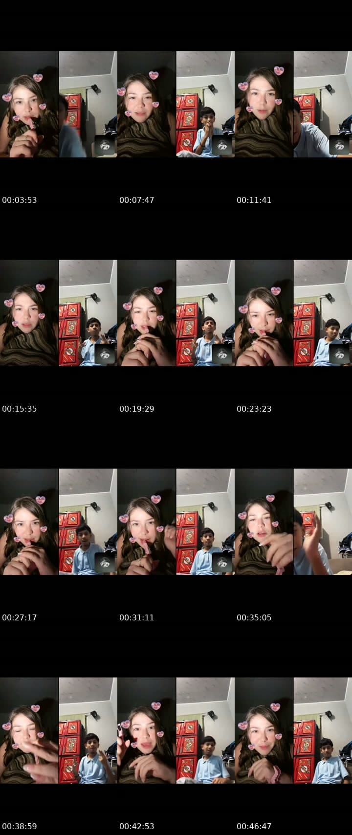 @isabella_mendoza5 TikTok live stream