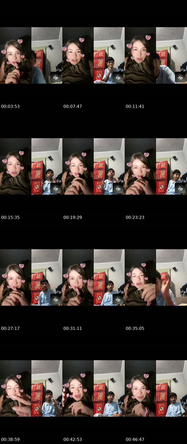 @isabella_mendoza5 TikTok live from 2026-07-06