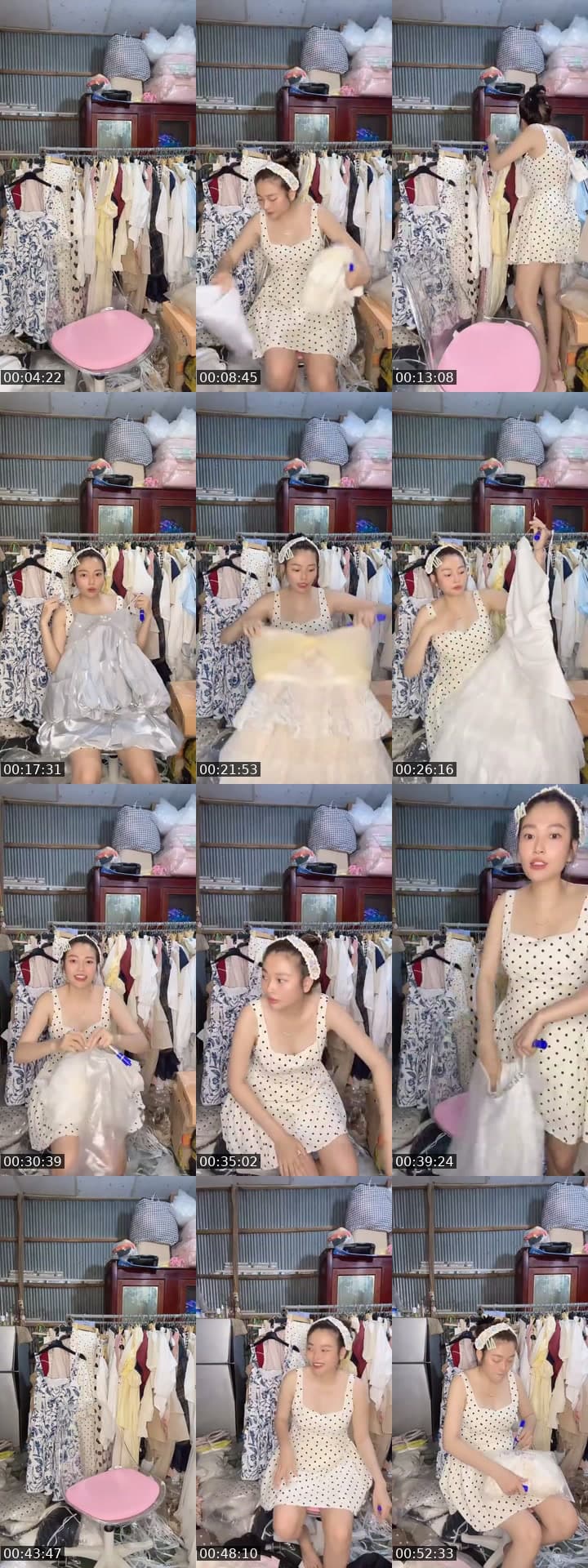 @kimhong_991 TikTok live stream