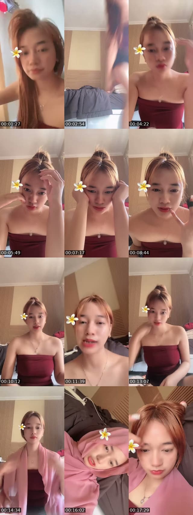@swetybqby TikTok live from 2026-07-06