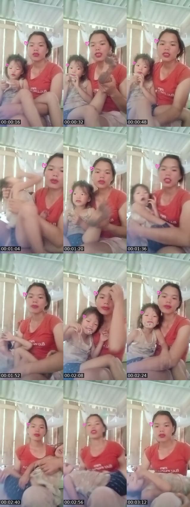 @tmtriu96 TikTok live