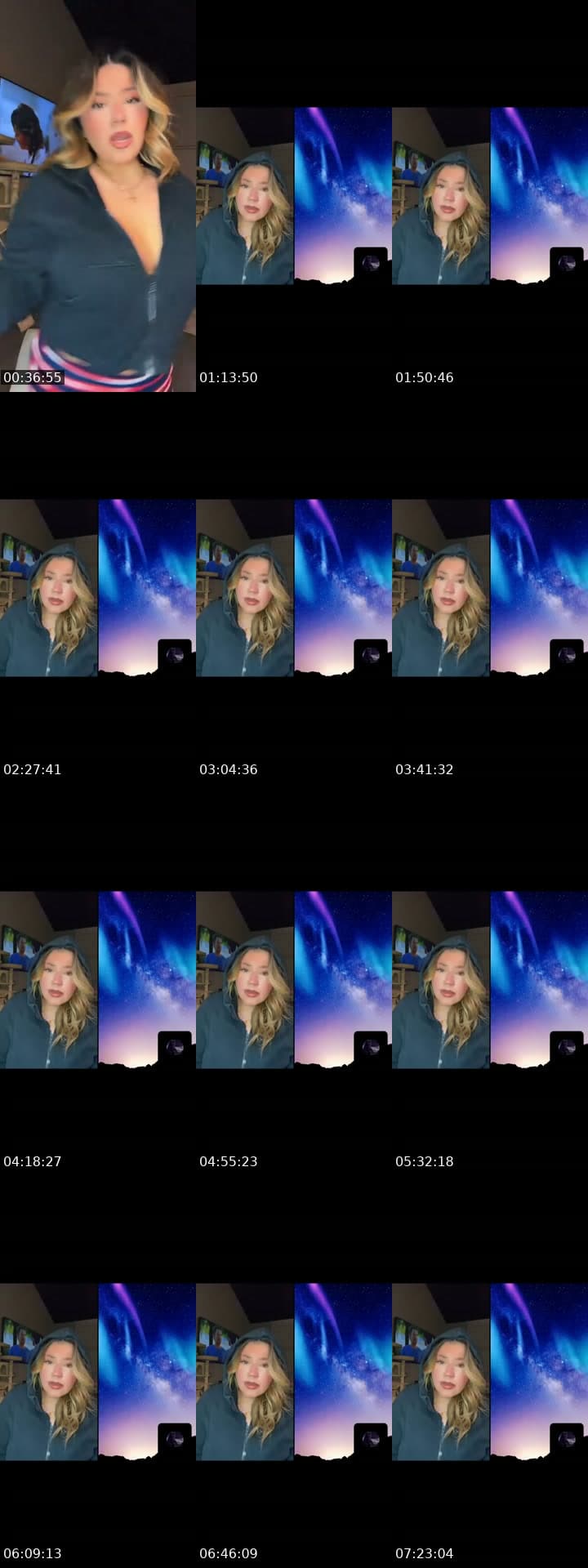 @bree_after_hours TikTok live stream