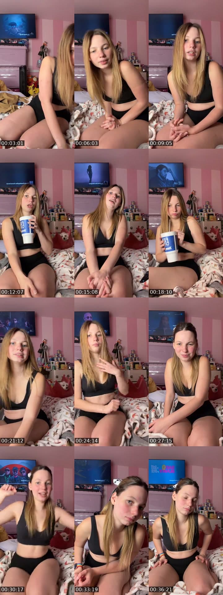 @badbitch42004 TikTok live stream