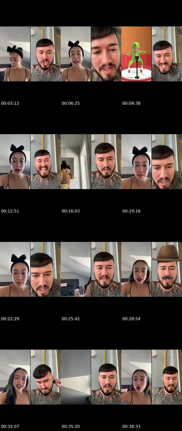 TikTok live: Hadi gel sende by @nurseliaksoyyy0