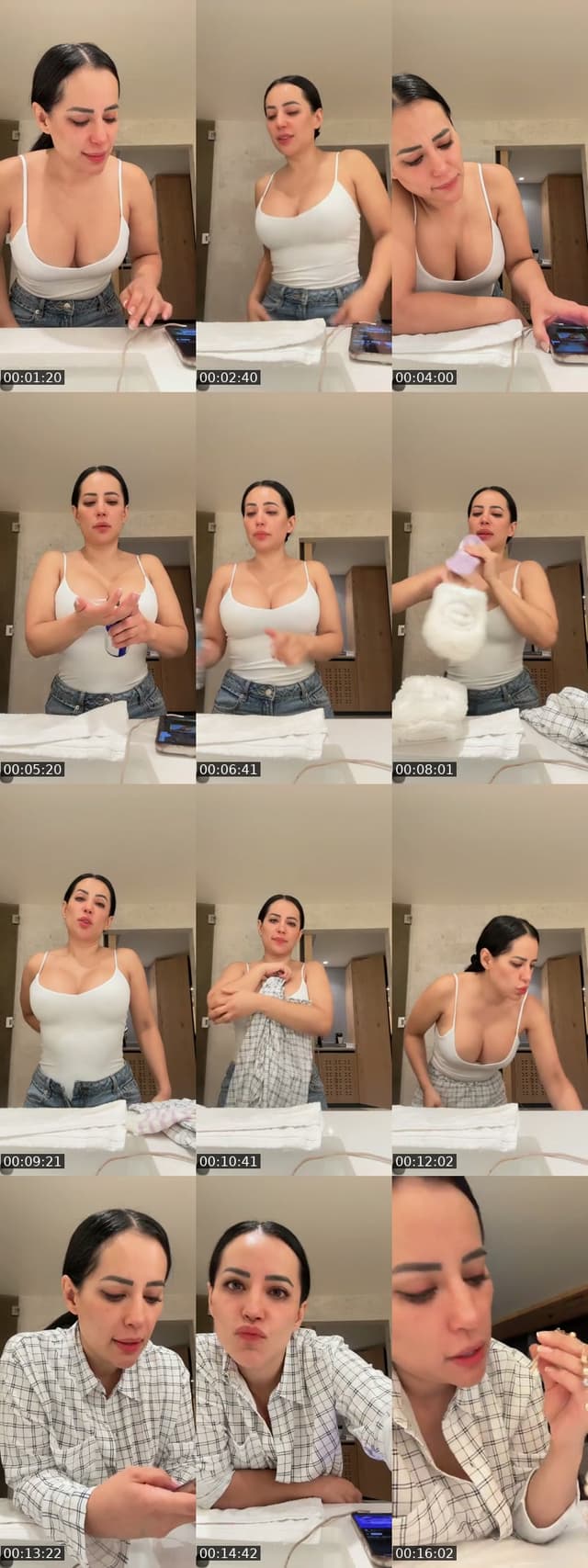 @sandracuevas_ TikTok live