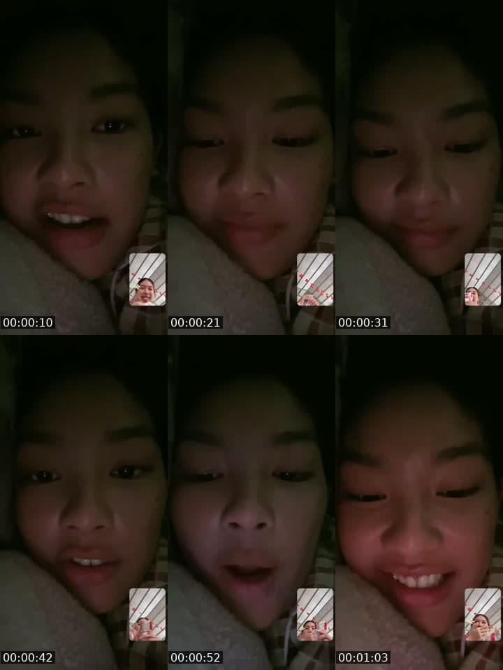 @_06.linh_ TikTok live stream
