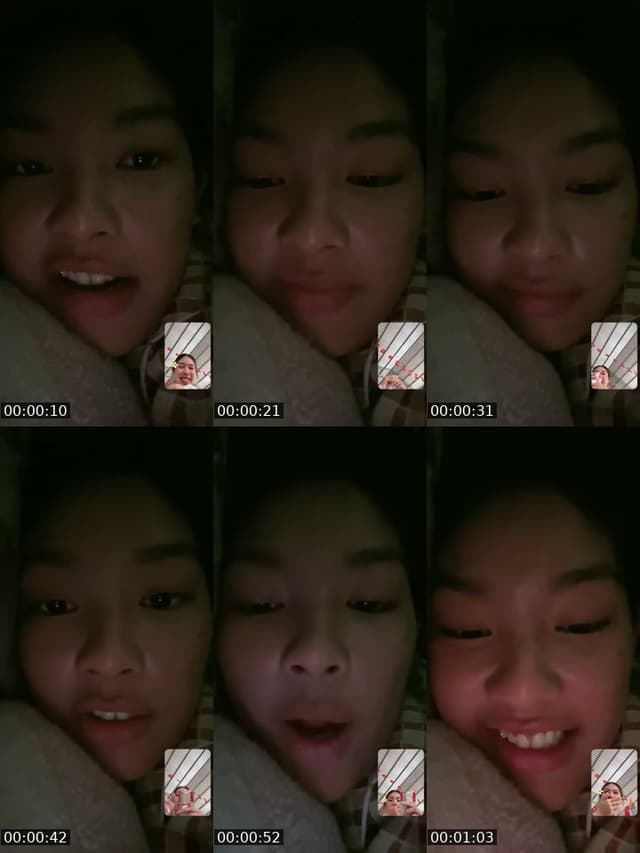 @_06.linh_ TikTok live