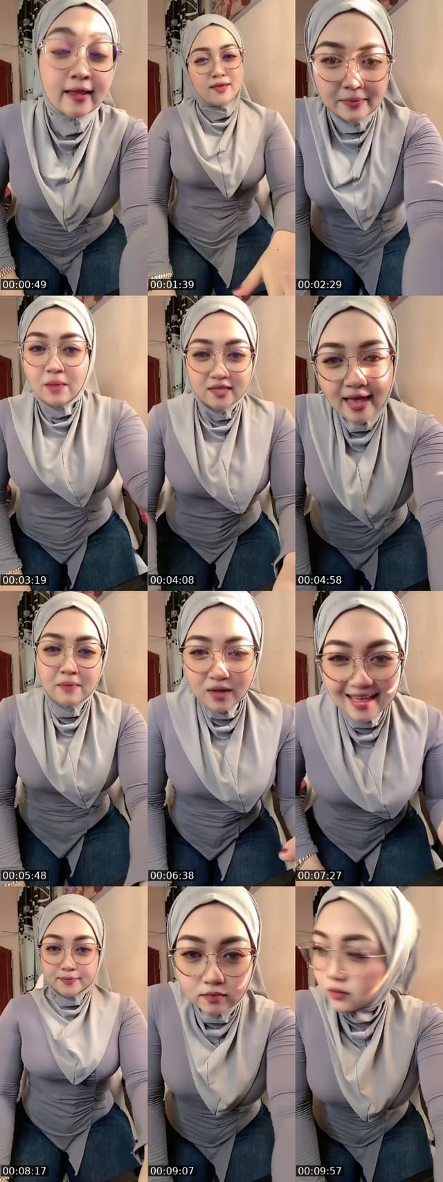 @acilkacamata TikTok live