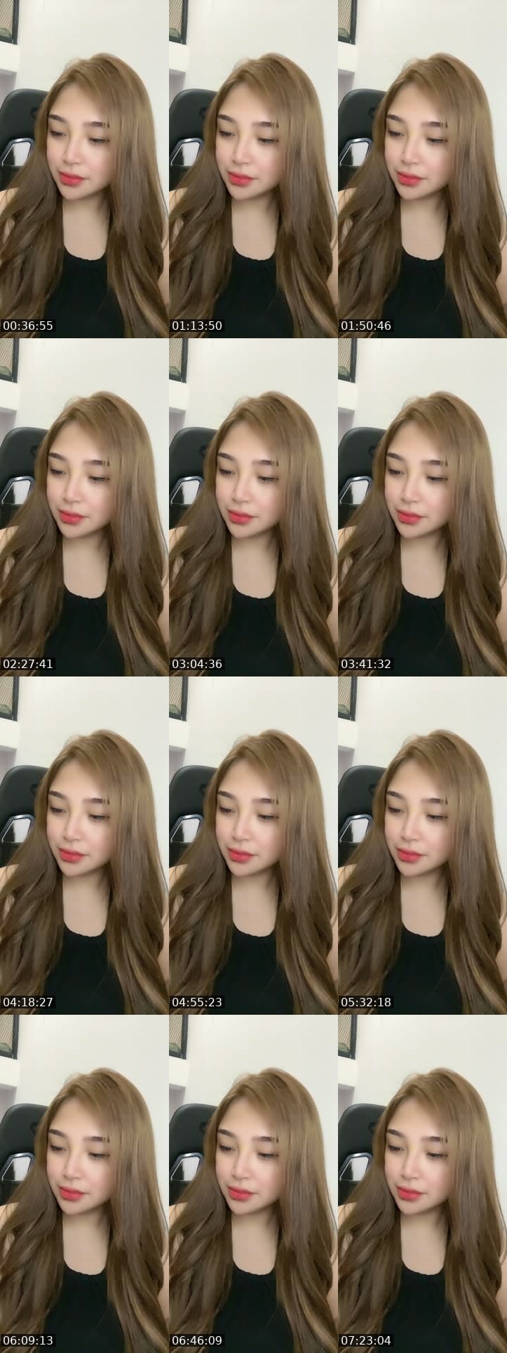 @elarzn TikTok live stream