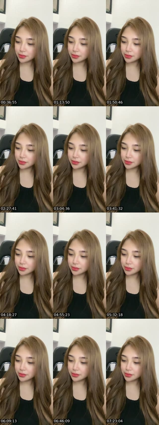 @elarzn TikTok live from 2026-07-06