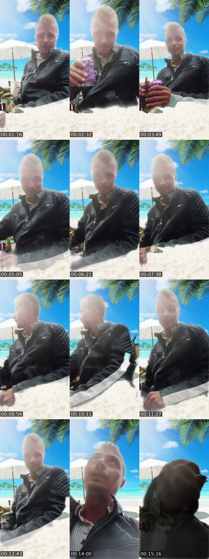 @mrknullsson TikTok live stream