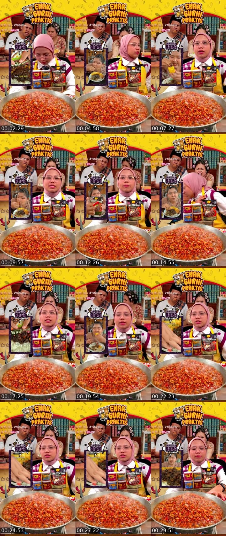 NONTON PILDUN WITH EATSAMBEL🌶😍