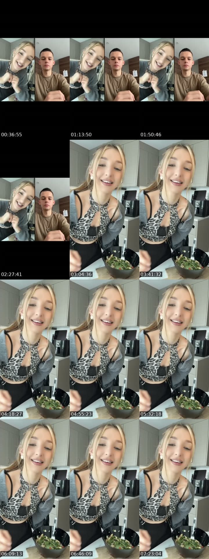 dzień doberek słodziaki 🤍🌶️