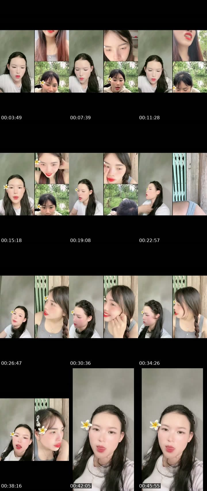 @kirid921 TikTok live stream