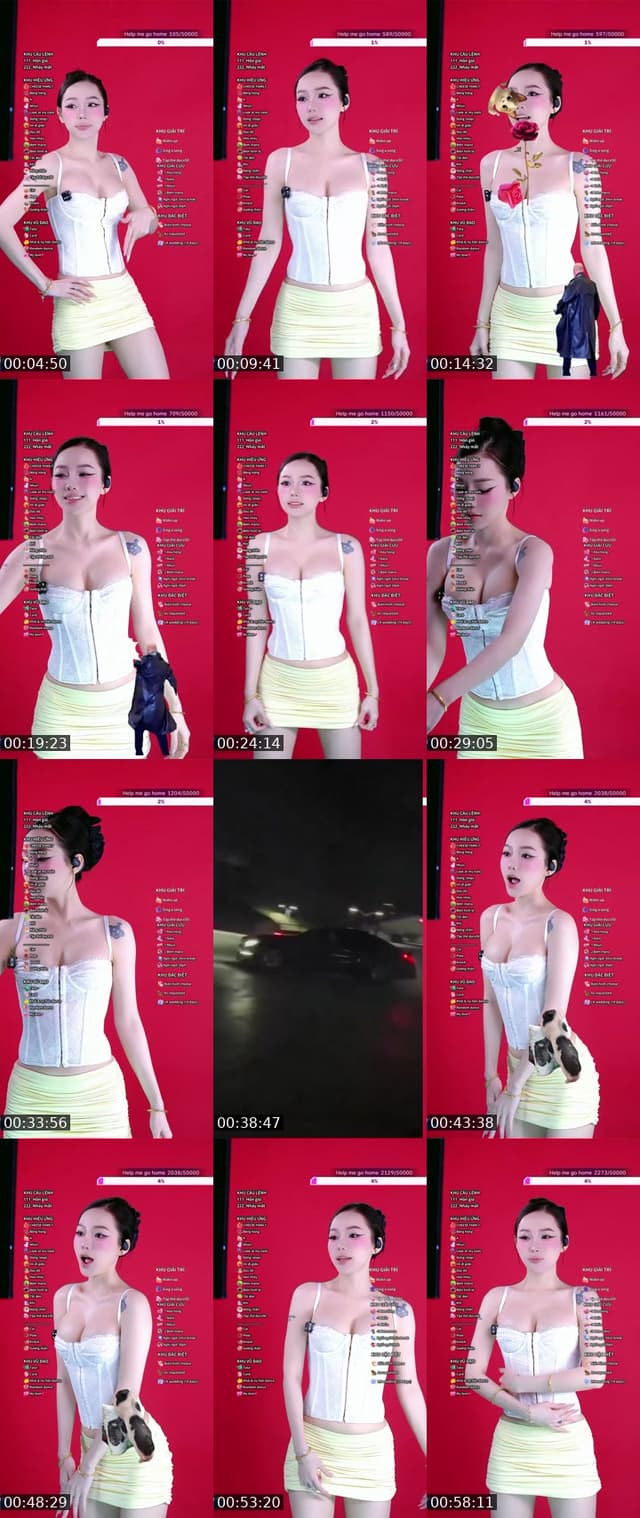TikTok live: HANDSOME GUY ONLY by @hicheese.1411