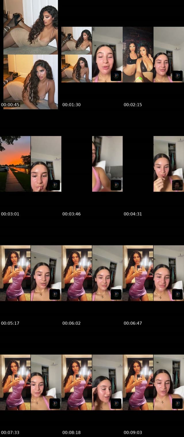 TikTok live: join up! say hi🥰 by @ierraabdul