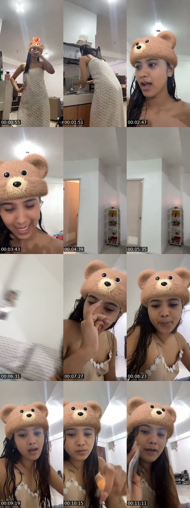 @kloey.meow TikTok live