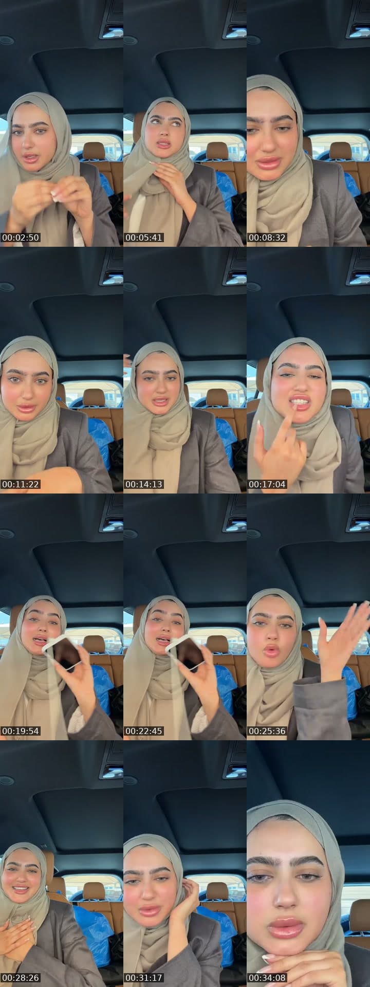 @reemsline TikTok live stream