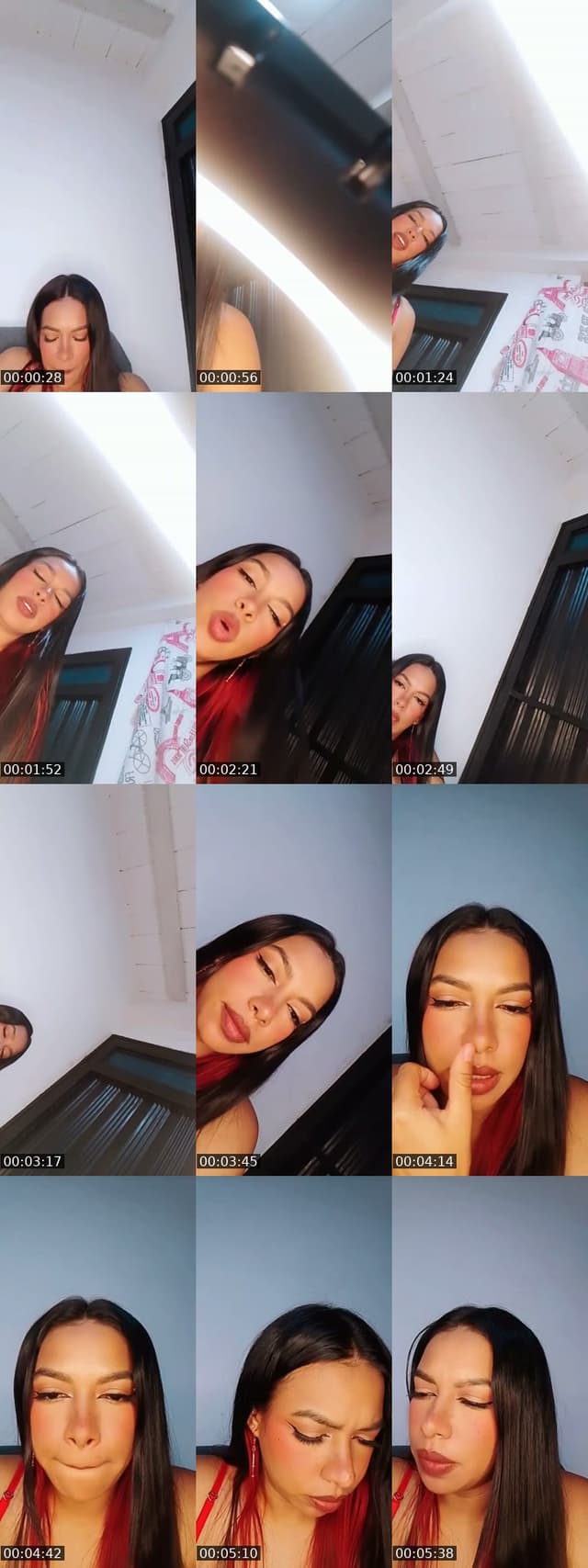 @hanna042923 TikTok live
