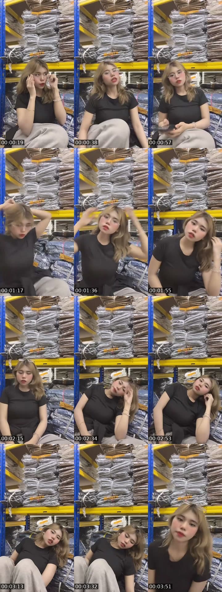 @tasyaaaraaaaaa TikTok live stream