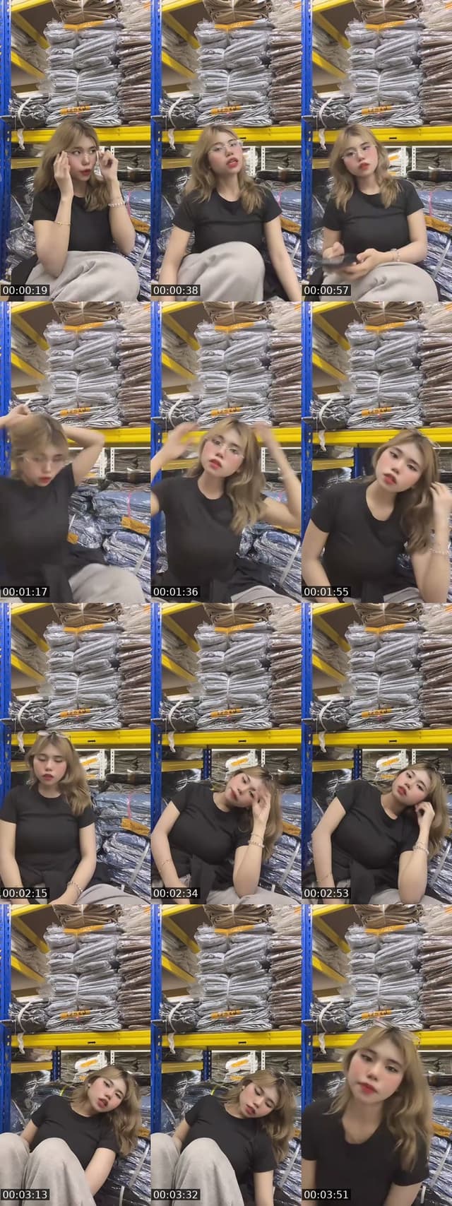 @tasyaaaraaaaaa TikTok live