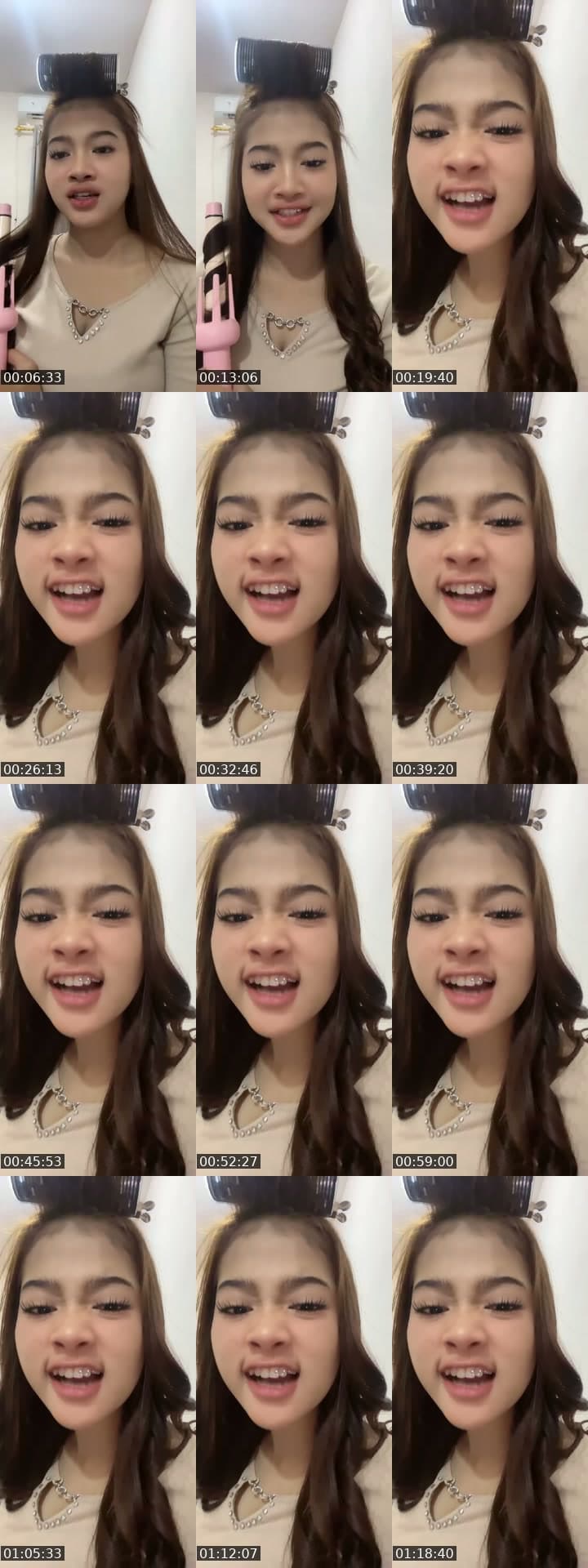 @ripehhhhhh TikTok live stream
