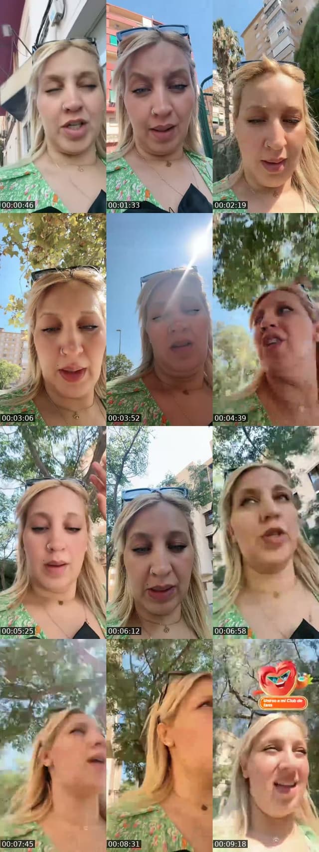@sara_alicante32 TikTok live