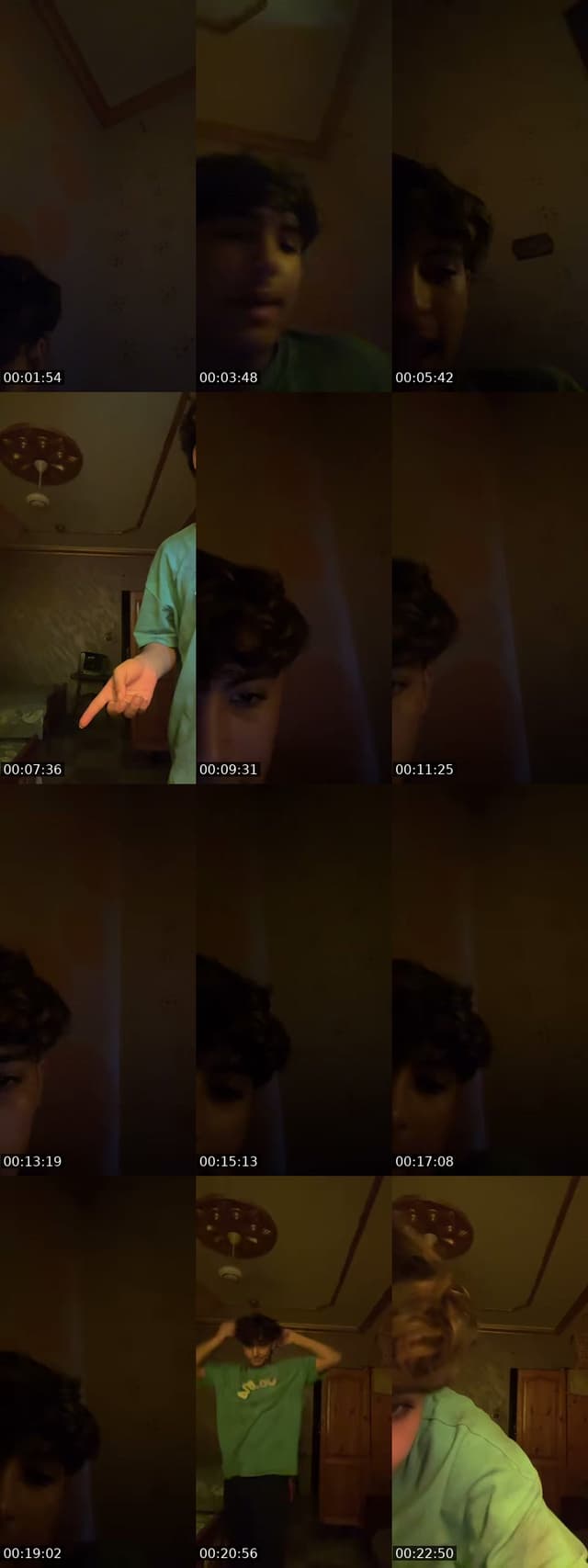 @yssf812 TikTok live
