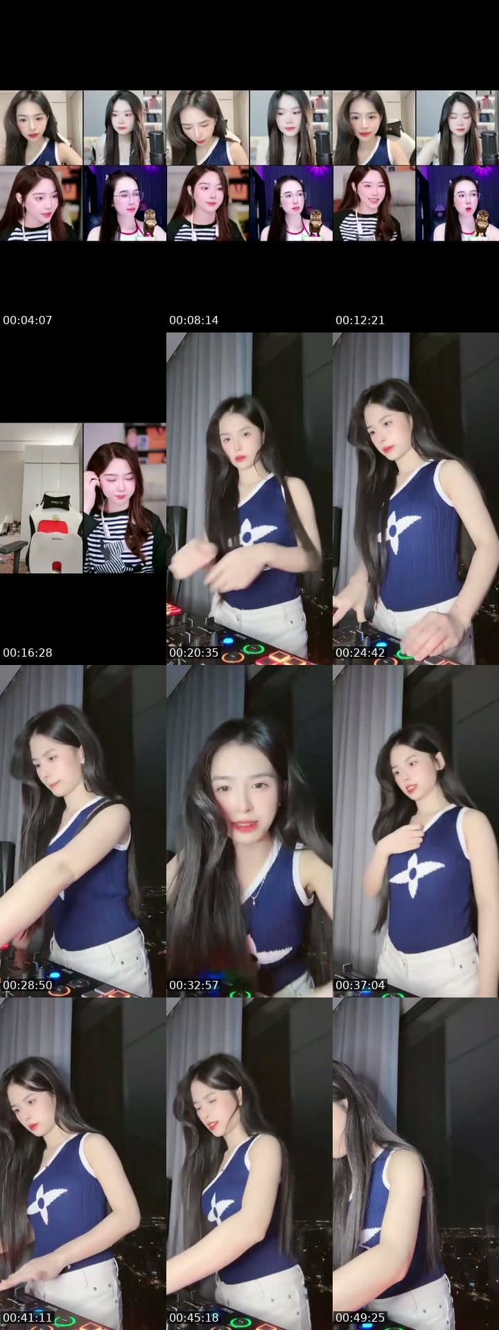@ngannehh236 TikTok live stream