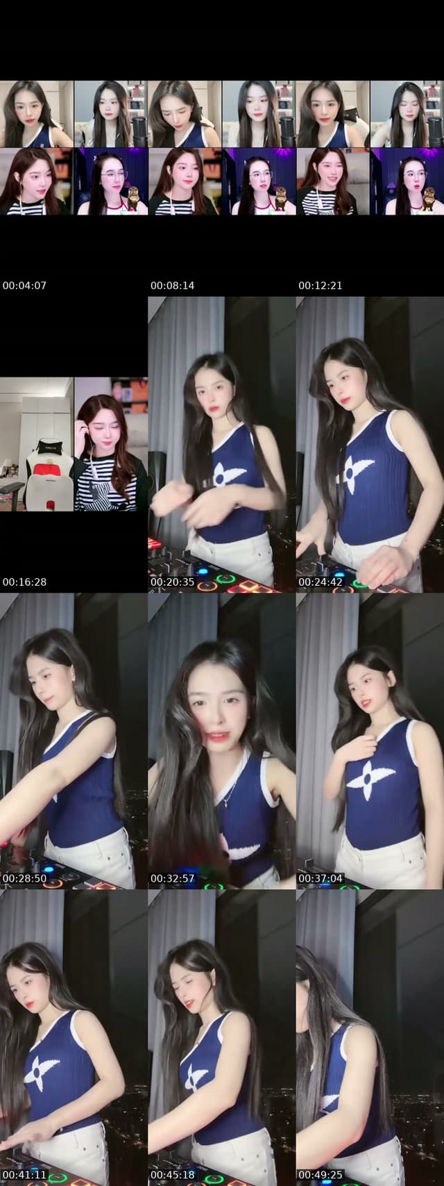 @ngannehh236 TikTok live