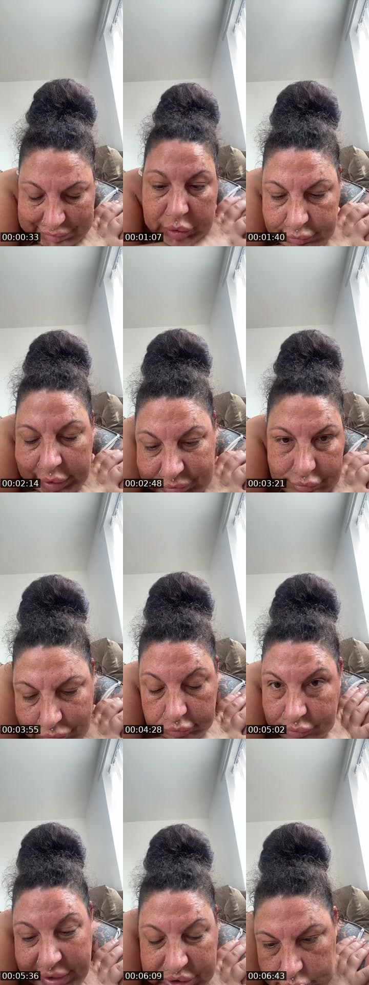 @scousesammie85live TikTok live stream