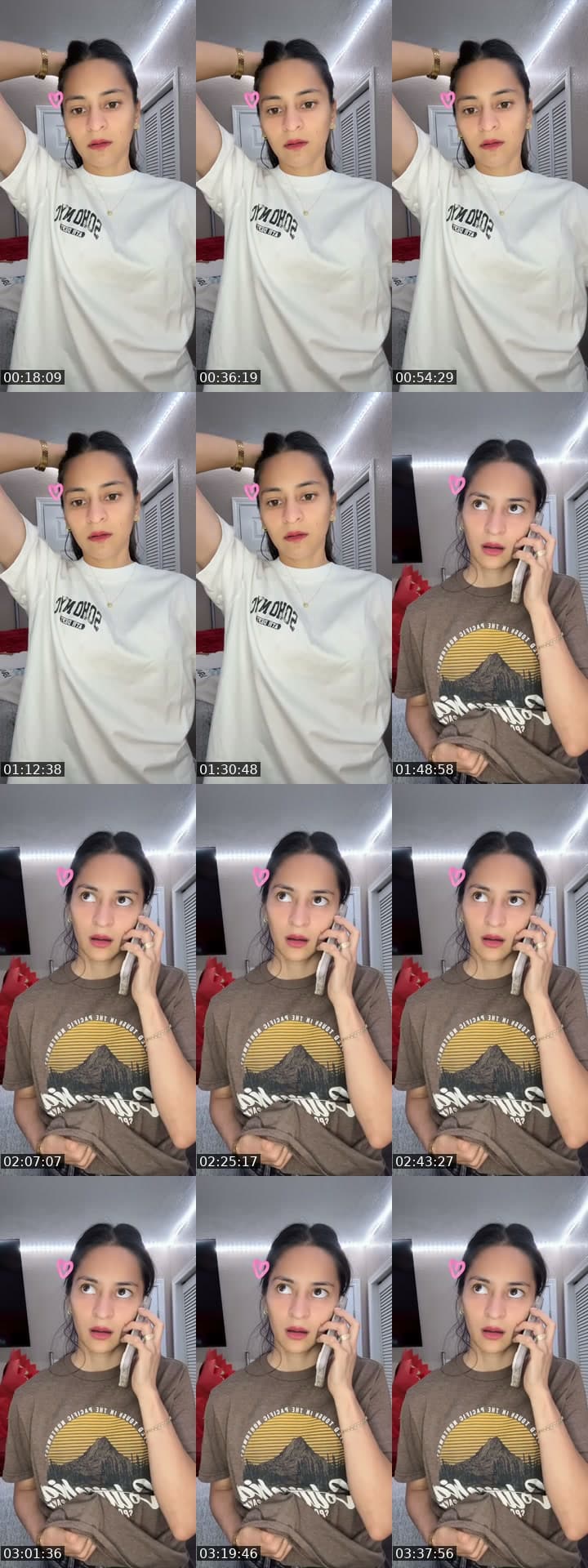 @04_cosmo TikTok live stream