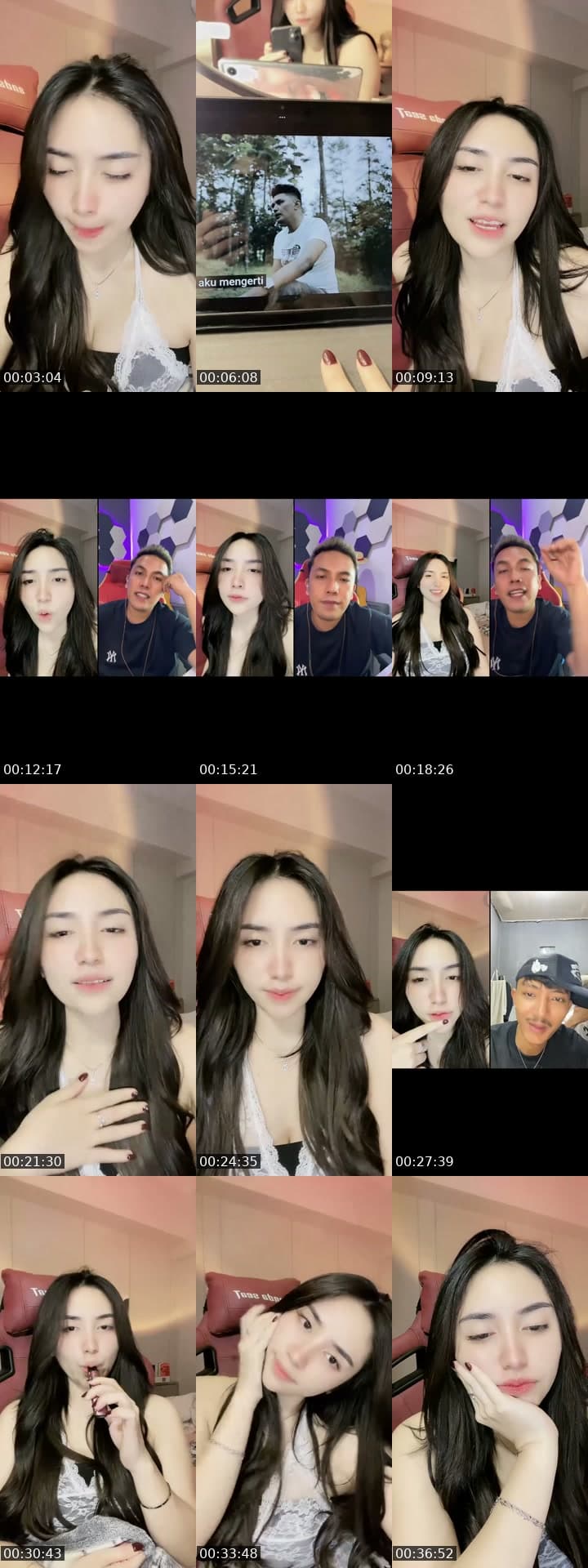 @v_eeraa0 TikTok live stream