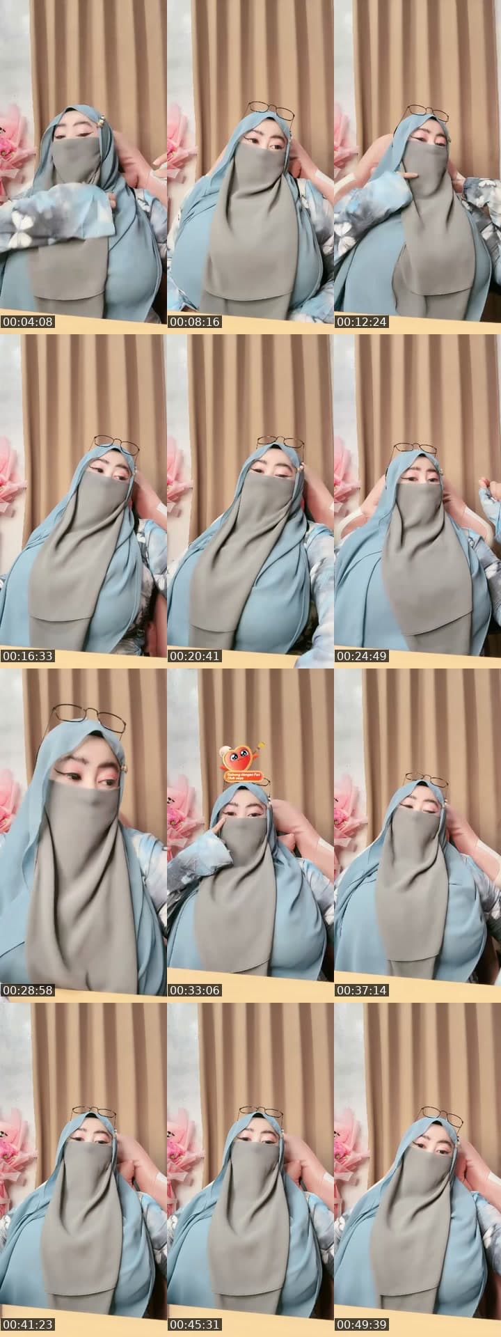 Masuk yaw