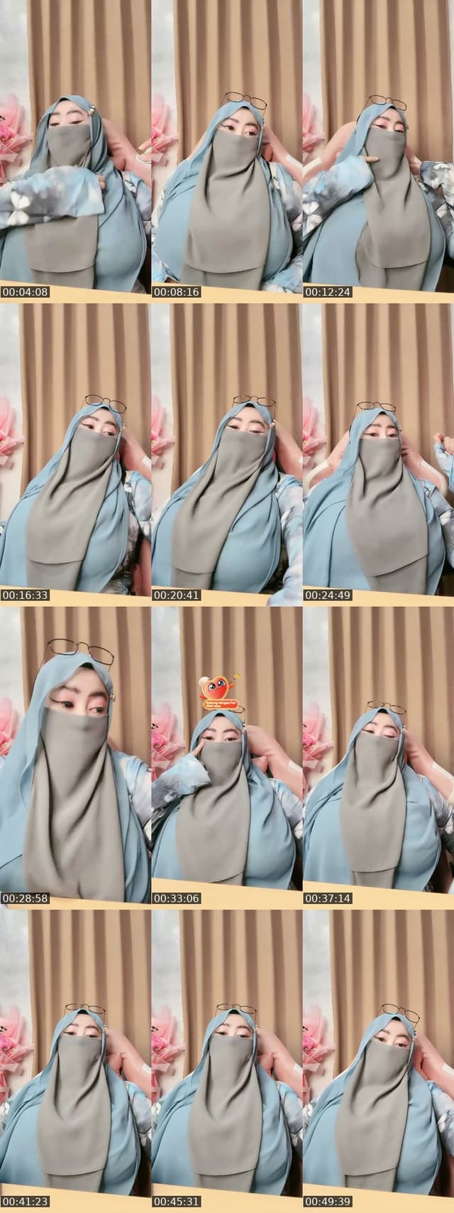 TikTok live: Masuk yaw by @vitacoklat