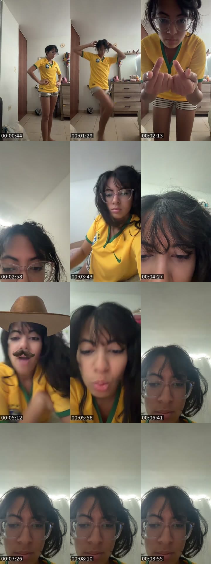 Ultimo live del año